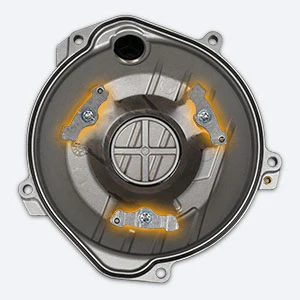 9oz Clutch Weight for KTM 250-500 SX/XC/EXC/XC-W/SXF/XCF - Image 3