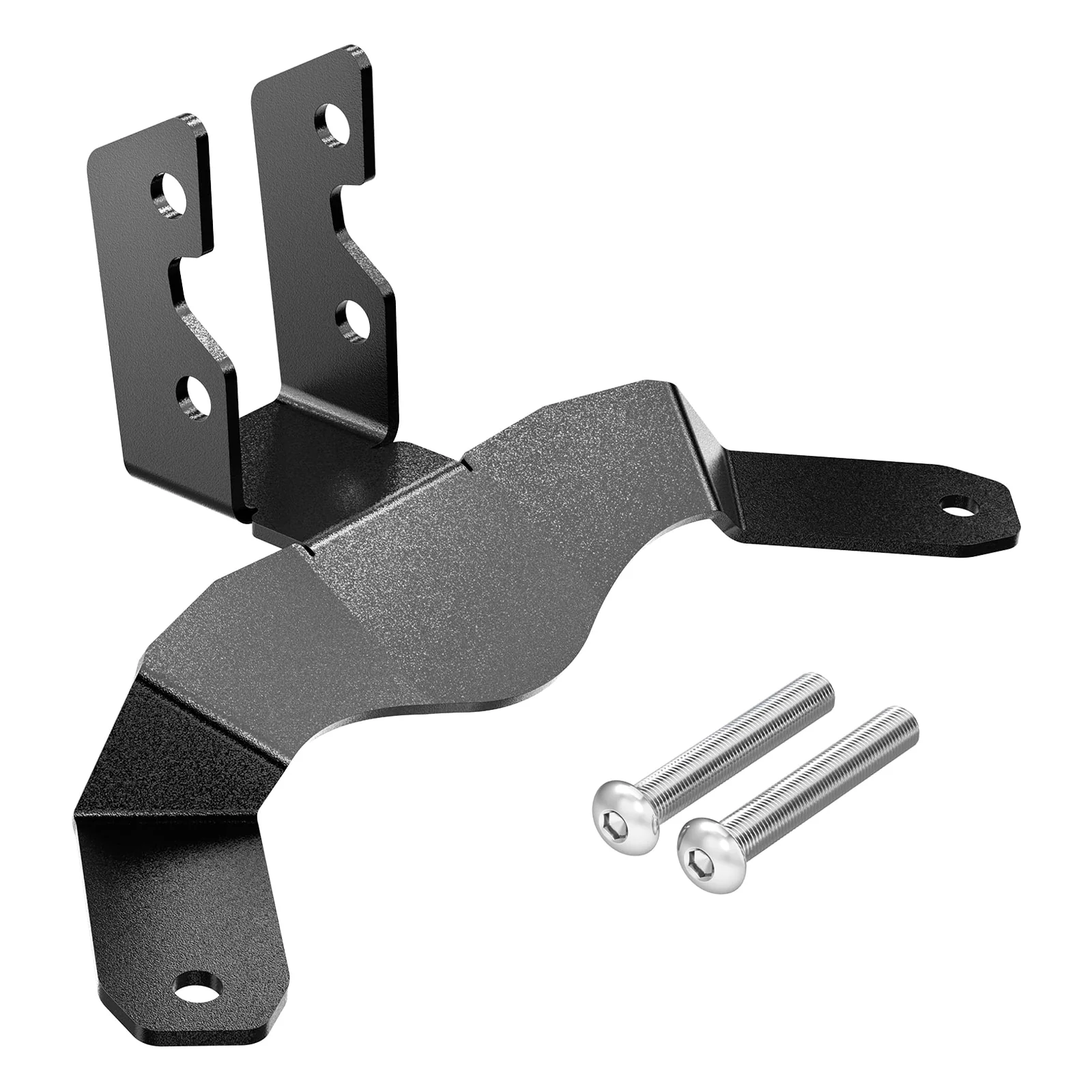 Auxiliary Light Fog Lamp Bracket For Yamaha Tenere 700 /XTZ700 19-23 - Image 5