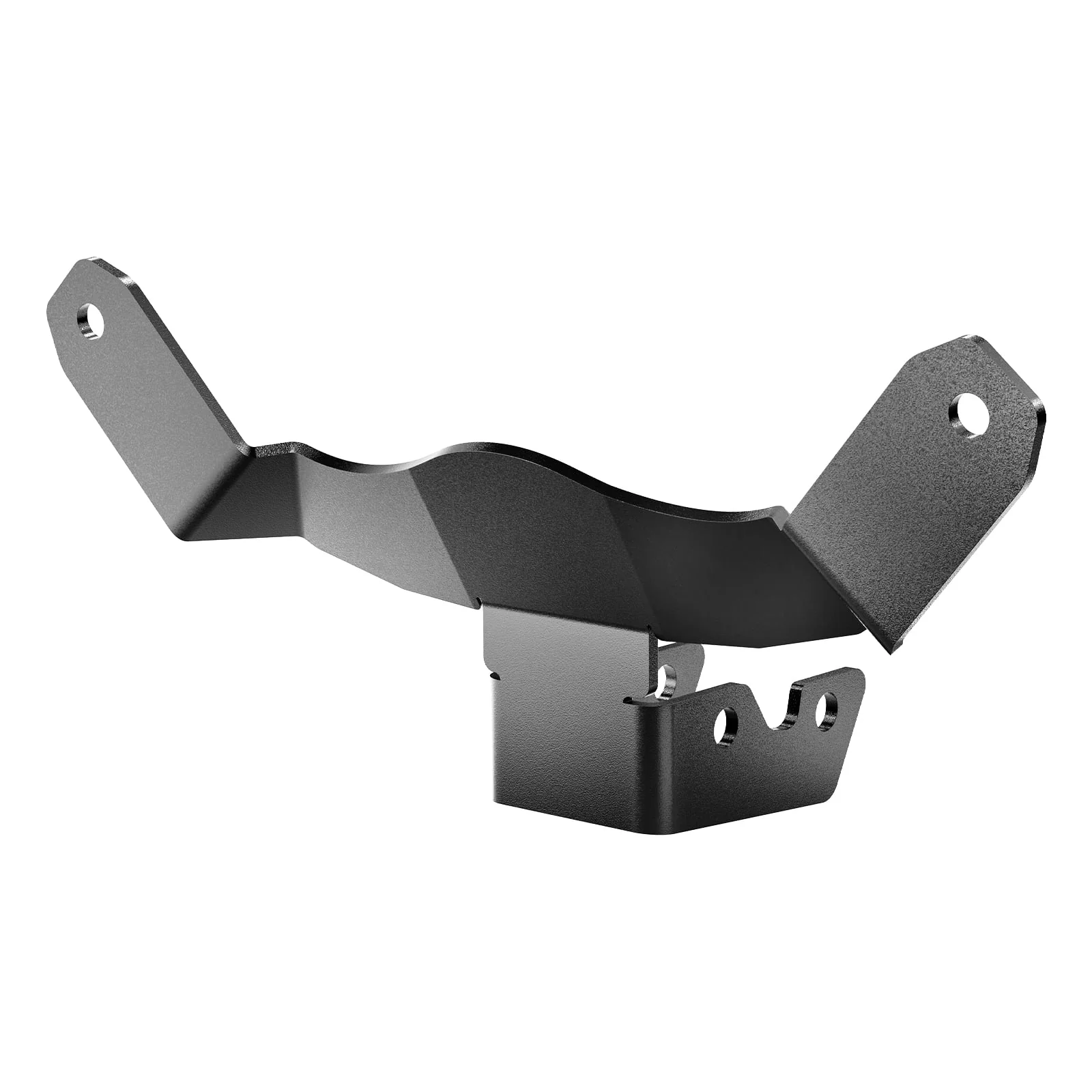 Auxiliary Light Fog Lamp Bracket For Yamaha Tenere 700 /XTZ700 19-23 - Image 6