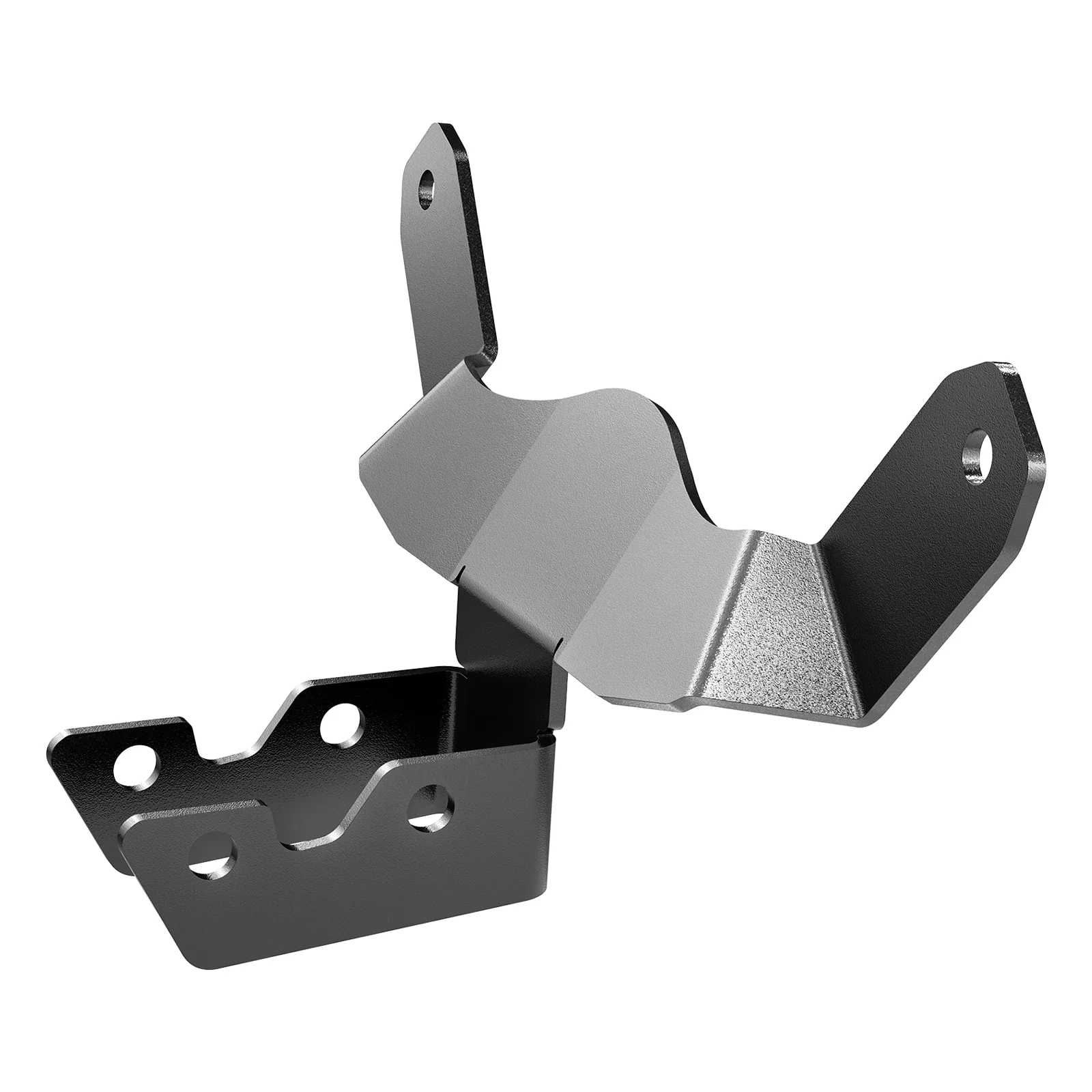 Auxiliary Light Fog Lamp Bracket For Yamaha Tenere 700 /XTZ700 19-23 - Image 7