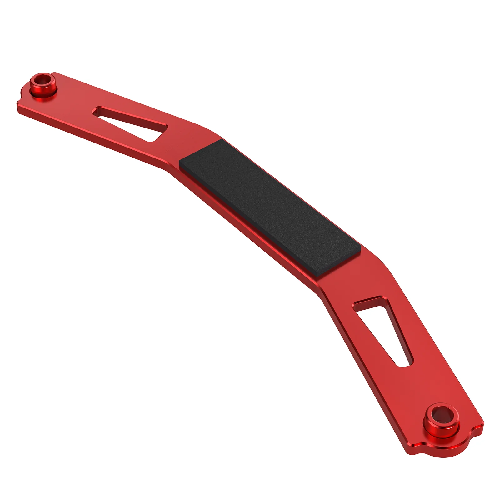 ATV Battery Box Holder Bracket For Yamaha YFZ450R 2009-2024 - Image 10