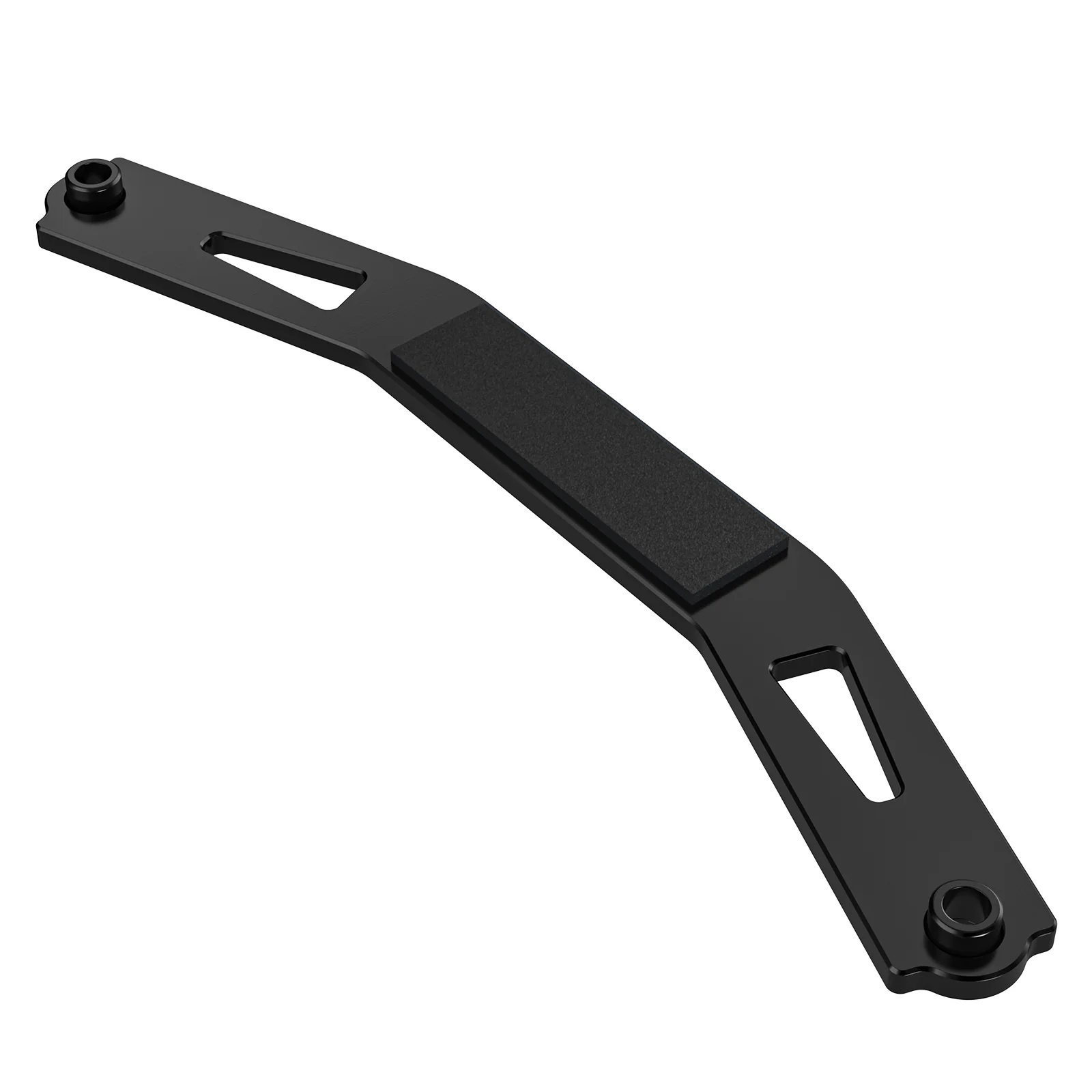 ATV Battery Box Holder Bracket For Yamaha YFZ450R 2009-2024 - Image 13