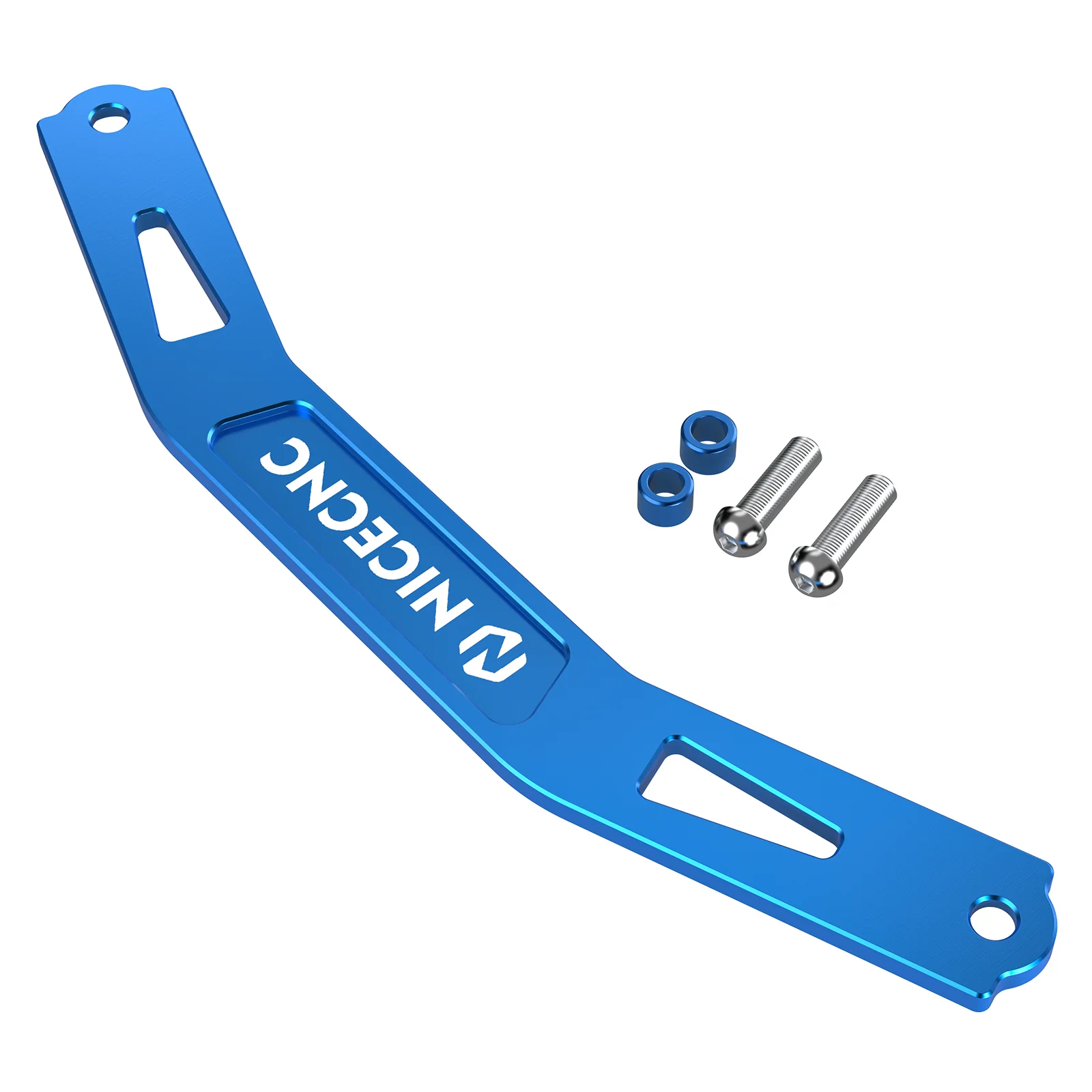 ATV Battery Box Holder Bracket For Yamaha YFZ450R 2009-2024 - Image 6