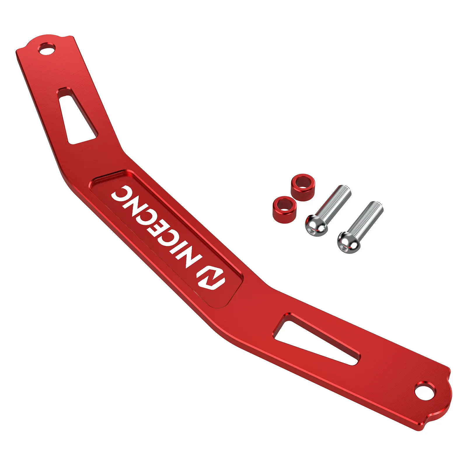 ATV Battery Box Holder Bracket For Yamaha YFZ450R 2009-2024 - Image 9