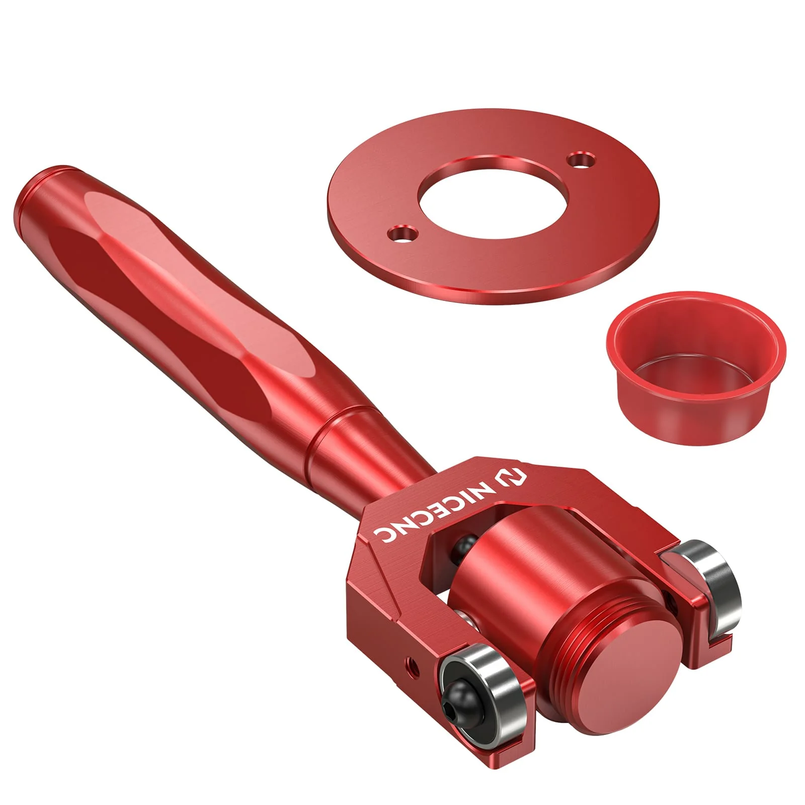 UTV Belt Changing Tool Clutch Removal Kit For Can-Am X3 Commander 1000R - Image 2
