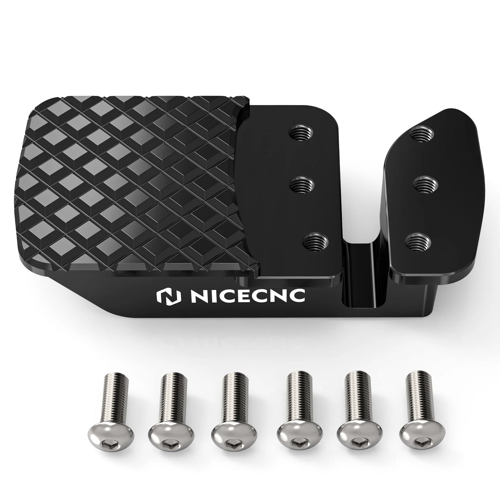UTV Brake + Gas Pedal Extender Extension Kit For Can-Am X3 2017-2023 - Image 23