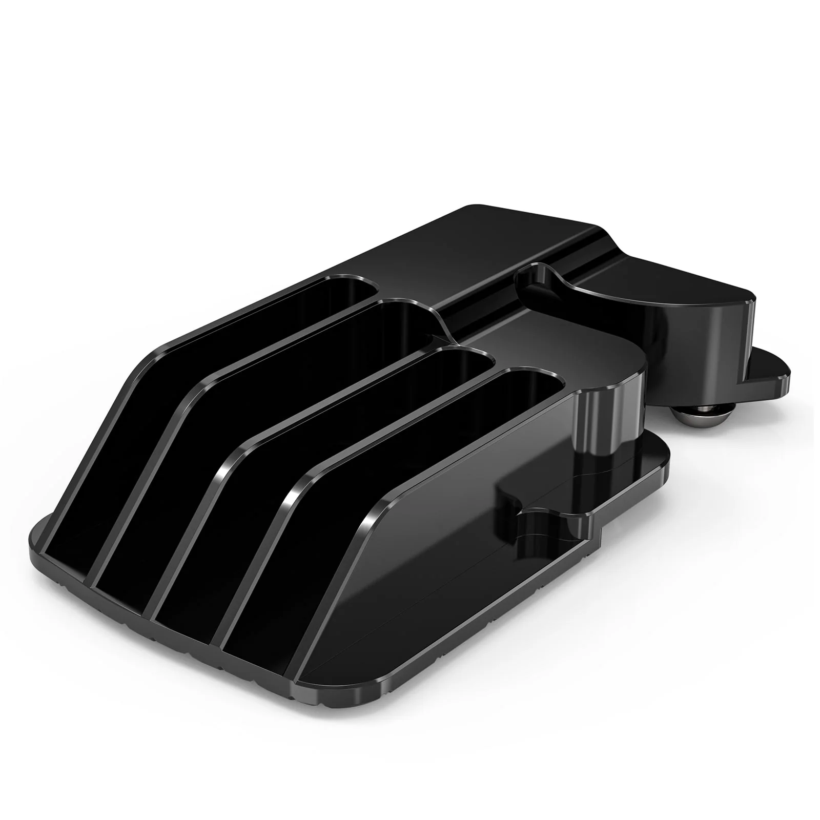 UTV Brake + Gas Pedal Extender Extension Kit For Can-Am X3 2017-2023 - Image 26