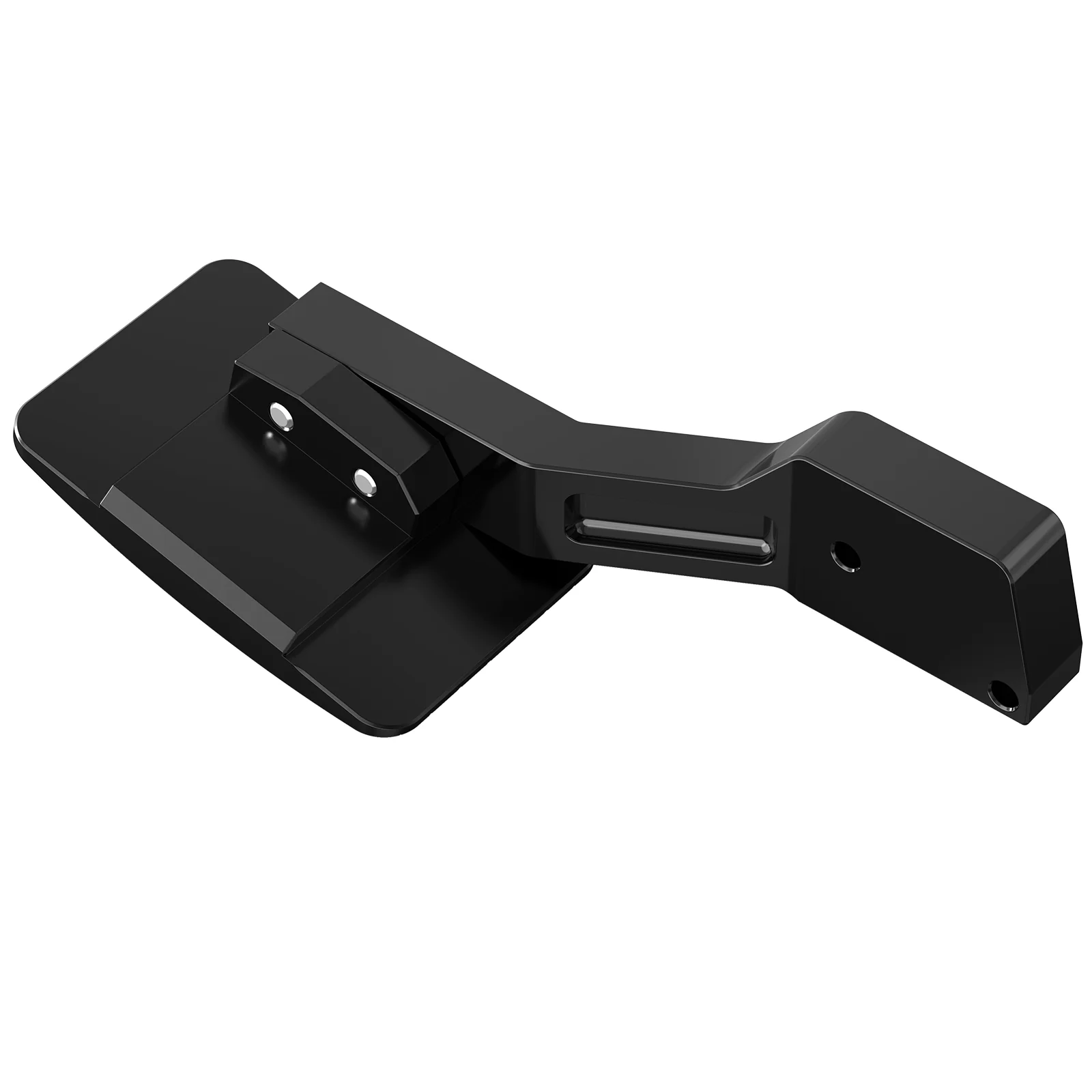 UTV Brake + Gas Pedal Extender Extension Kit For Can-Am X3 2017-2023 - Image 29