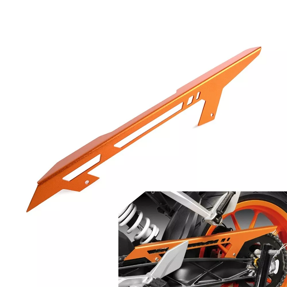 Chain Guard Cover For KTM 390 Duke 2013-2016 200 Duke 12-16 125 Duke 11-16 - Image 2