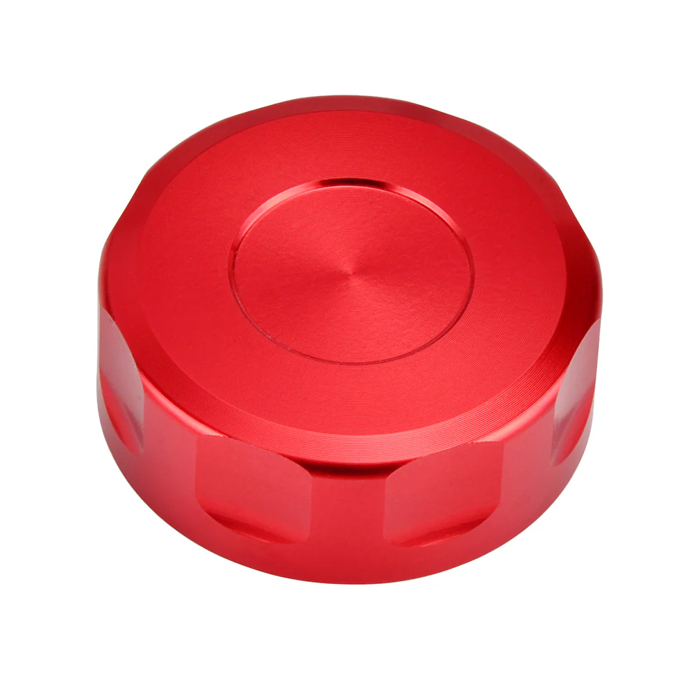 Front Clutch Reservoir Cap For Honda CB1000R 11-17,CBR1000RR 07,RVT1000R 00-06 - Image 2