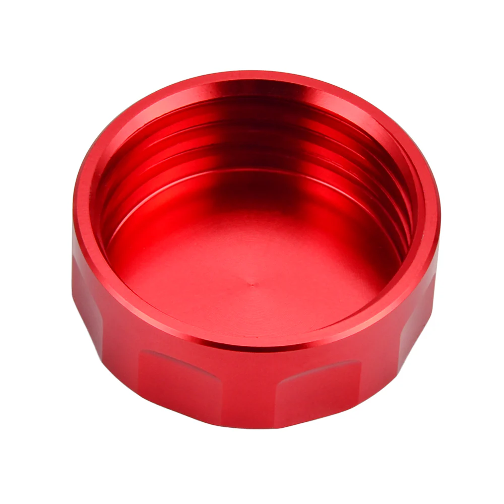 Front Clutch Reservoir Cap For Honda CB1000R 11-17,CBR1000RR 07,RVT1000R 00-06 - Image 3