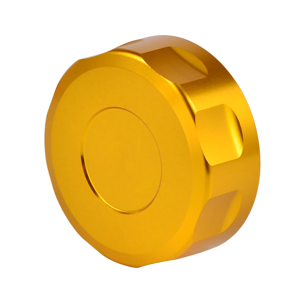 Front Clutch Reservoir Cap For Honda CB1000R 11-17,CBR1000RR 07,RVT1000R 00-06 - Image 4