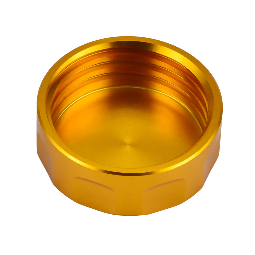 Front Clutch Reservoir Cap For Honda CB1000R 11-17,CBR1000RR 07,RVT1000R 00-06 - Image 5