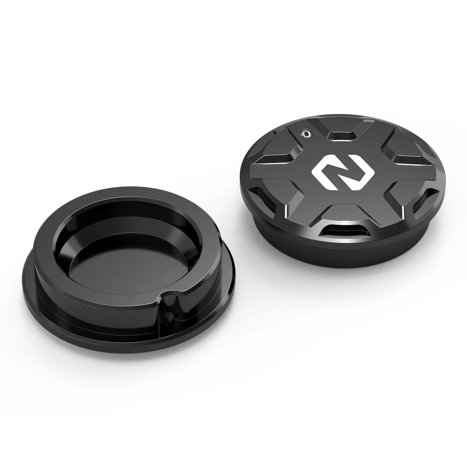 Swingarm Pivot Hole Plugs Covers For KTM 690 ENDURO SMC R 2008–2025 - Image 16