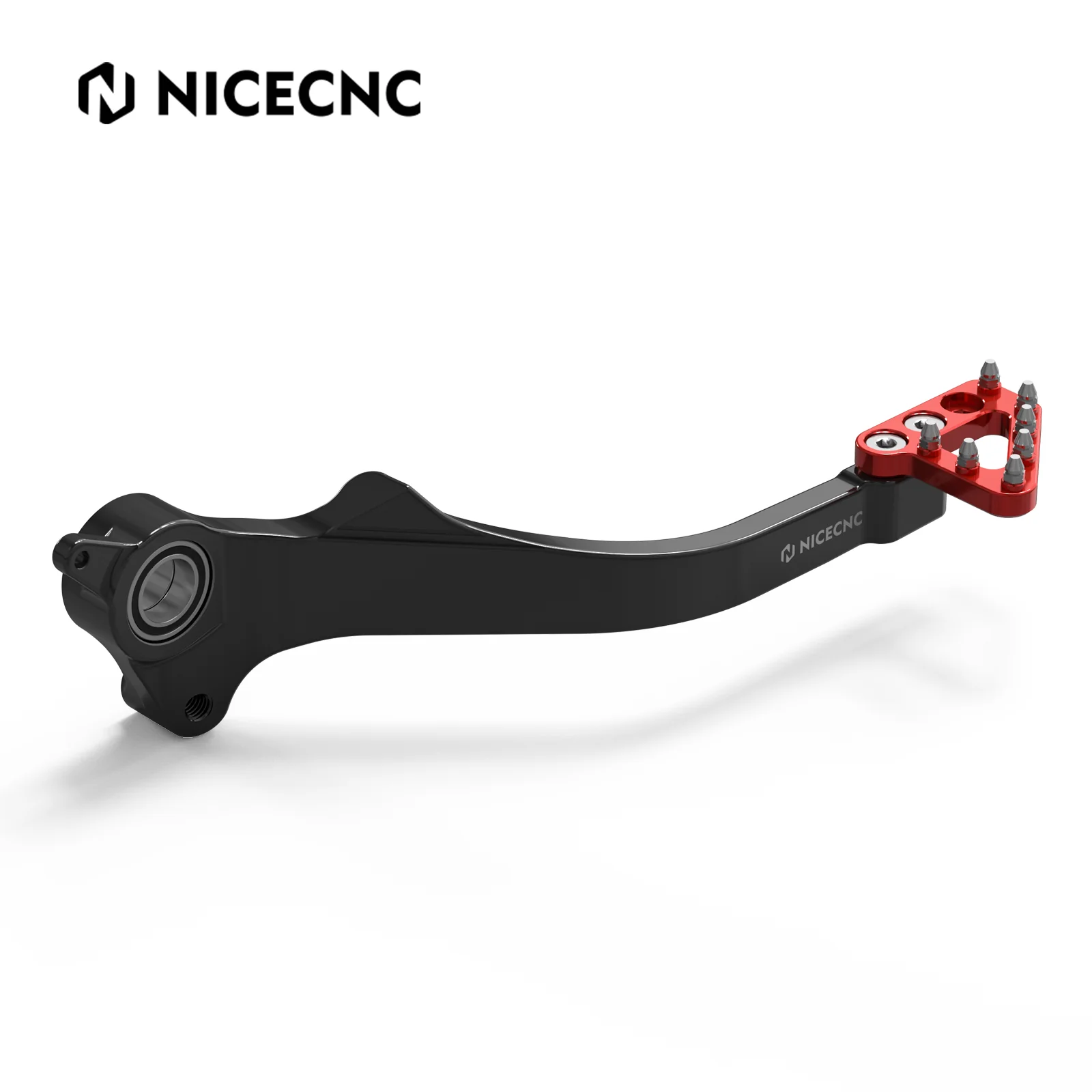 Rear Foot Brake Pedal Lever For Husqvarna 701 Enduro Supermoto 2020-2024 - Image 12