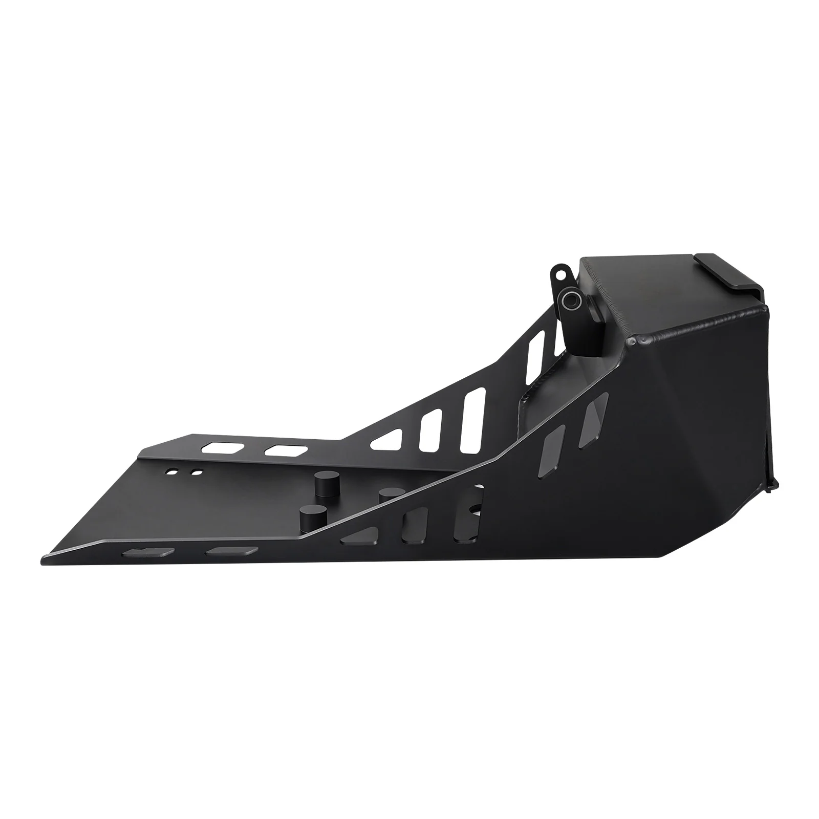 Skid Plate Engine Guard w/Built-in Toolbox For KTM 690 Enduro SMC R 2008-2025 - Image 8