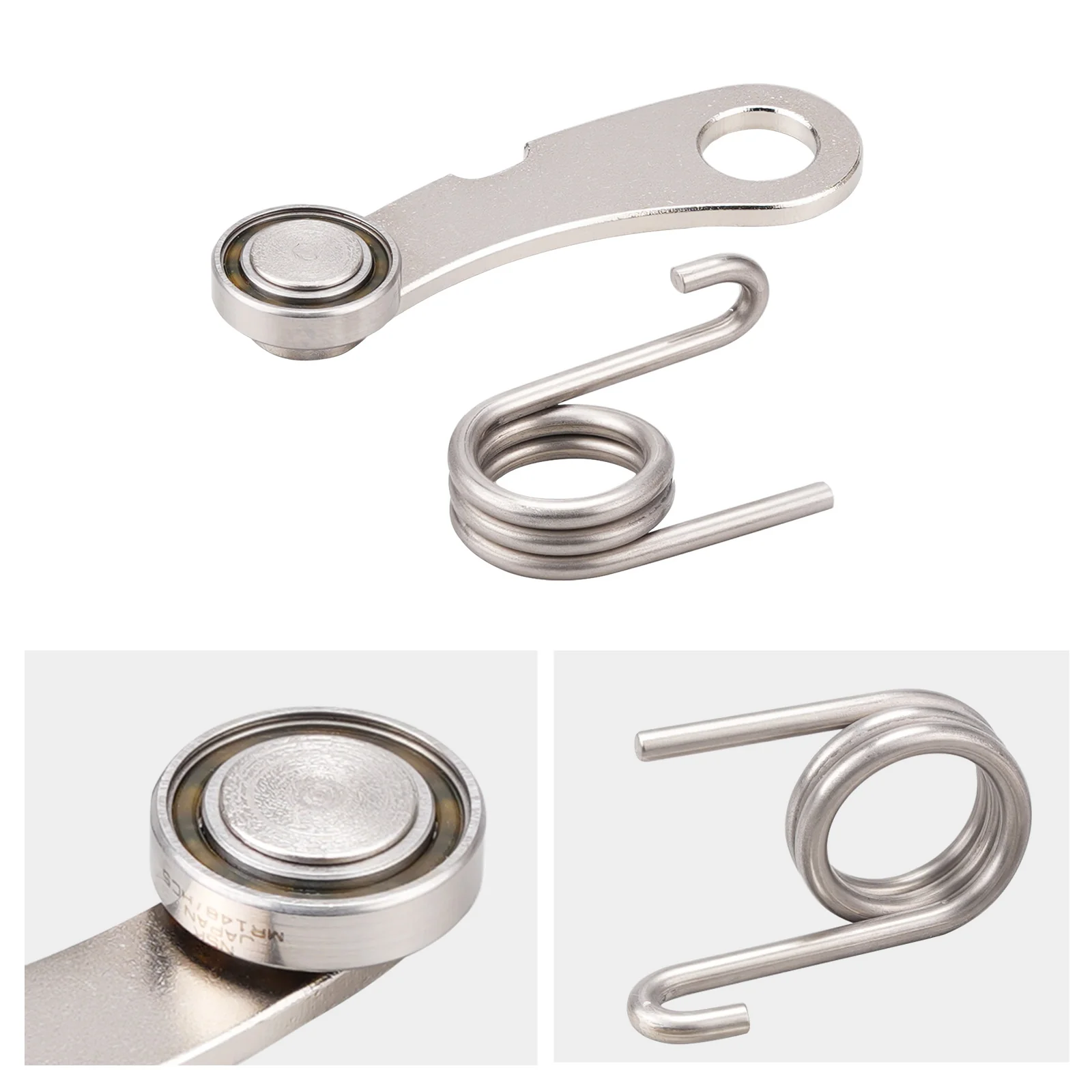High-Performance Shift Kit For KTM 690 SMC Enduro Duke R 2008-2025 - Image 8