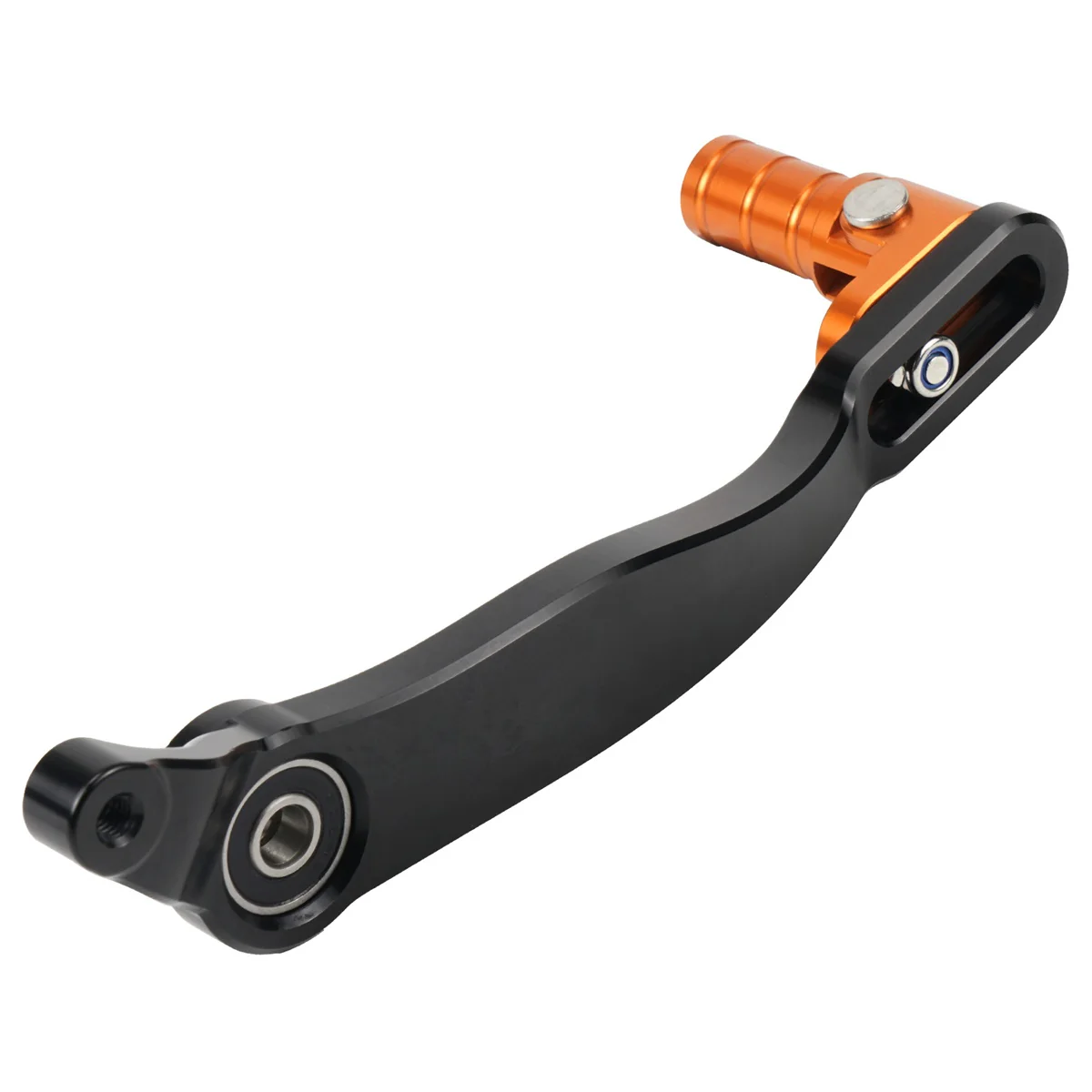 Adjustable Gear Shift Lever w/Folding Tip For Husqvarna Norden 901 2022-2025 - Image 10