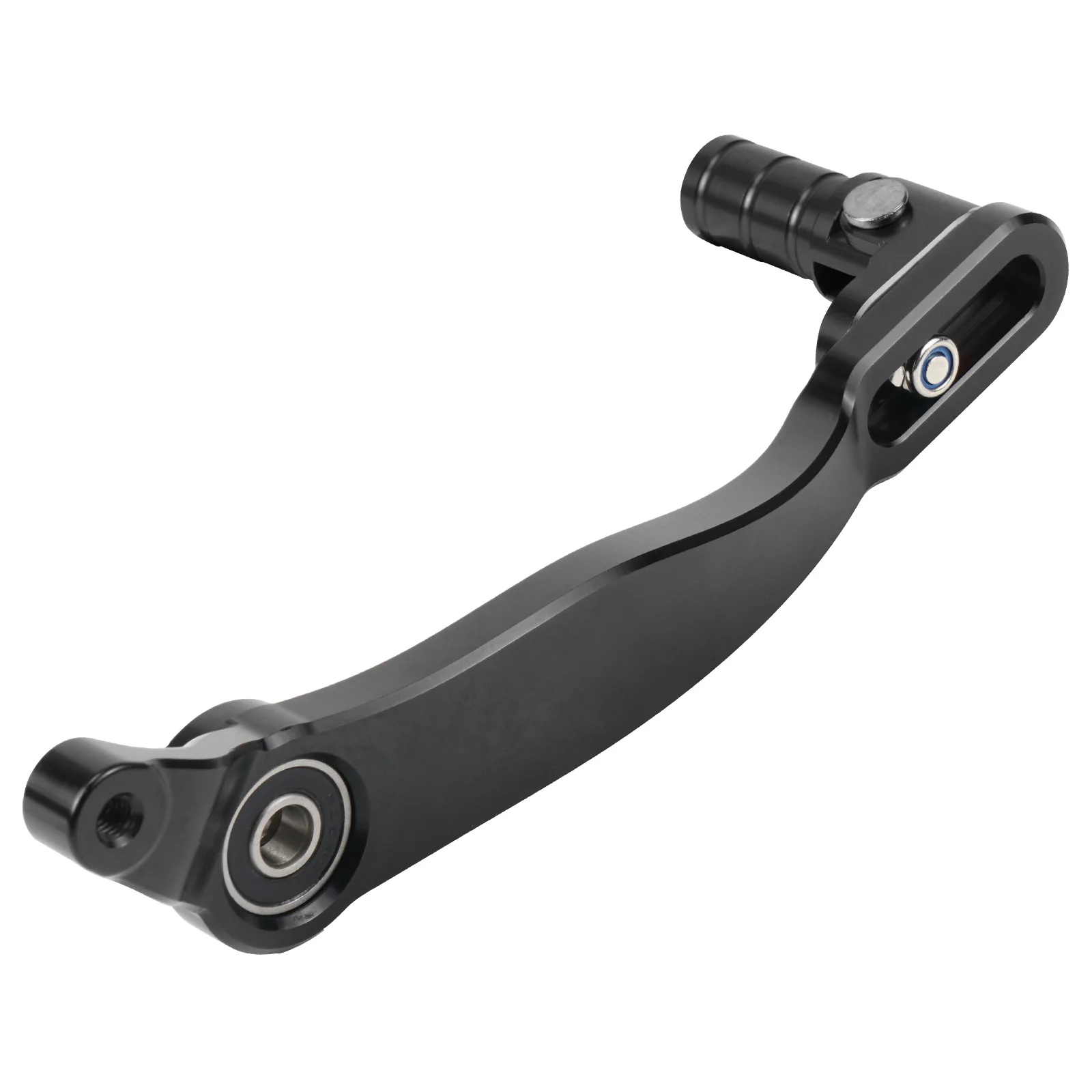 Adjustable Shift Lever + Dual Pedal Rear Brake Pedal Assly For KTM 790 890 Adventure R - Image 27