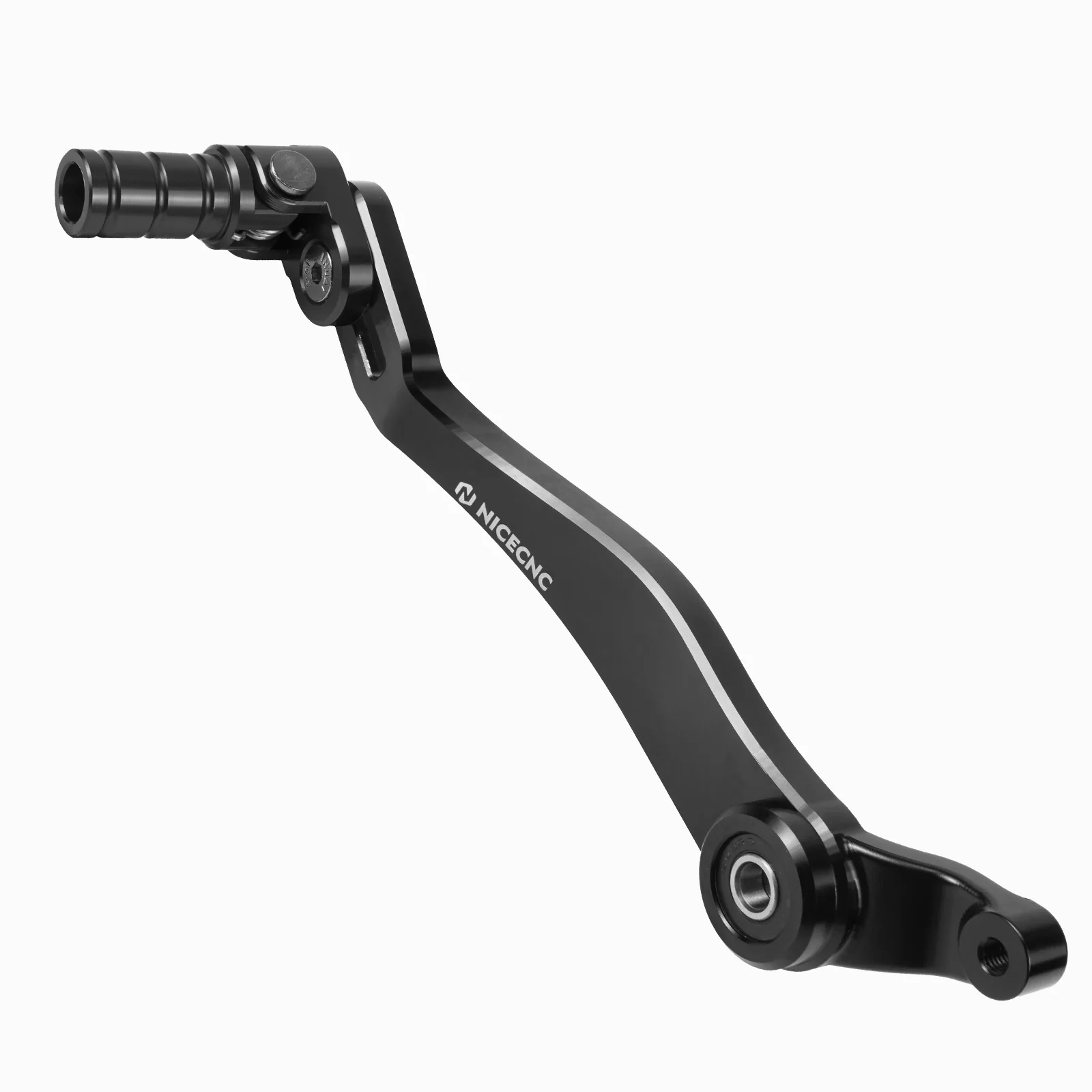 Adjustable Shift Lever + Dual Pedal Rear Brake Pedal Assly For KTM 790 890 Adventure R - Image 26