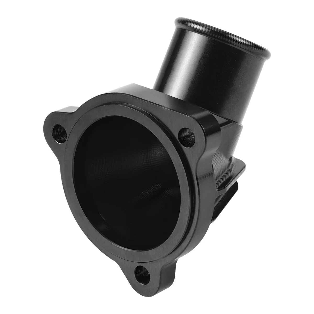 Thermostat Housing Cover + Silicone Radiator Hose Kit For KTM 790 890 Adventure R - Image 18