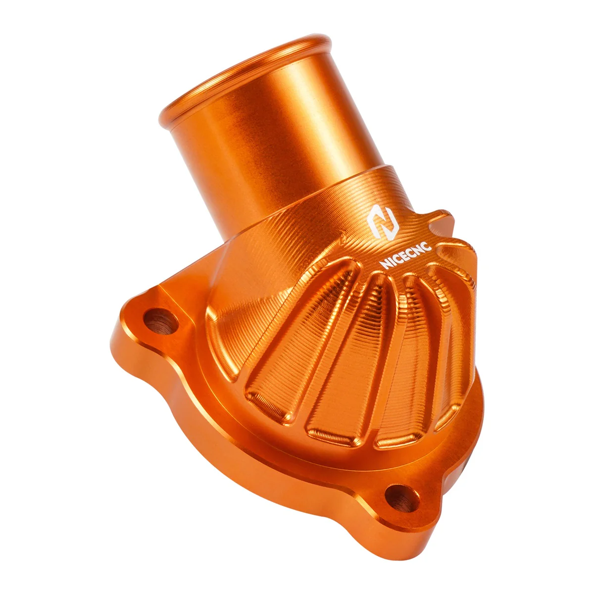 Thermostat Housing Cover + Silicone Radiator Hose Kit For KTM 790 890 Adventure R - Image 9