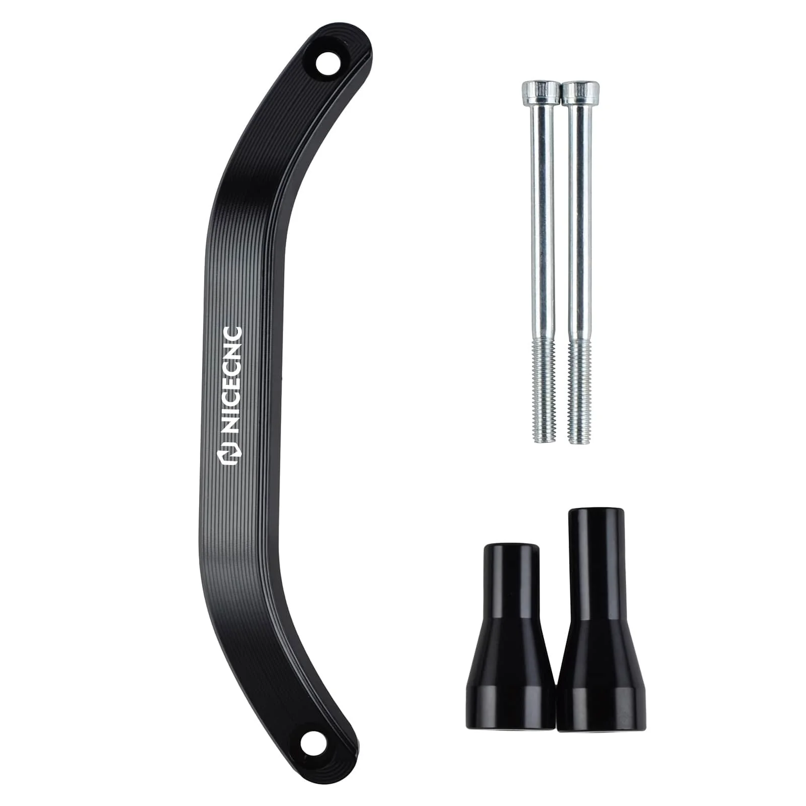 Rear Grab Lift Handle Bar Set for KTM 350 500 EXC-F 2020-2023 - Image 10