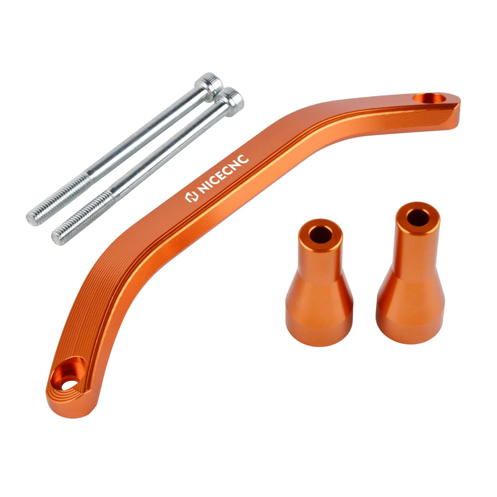 Rear Grab Lift Handle Bar Set for KTM 350 500 EXC-F 2020-2023 - Image 12