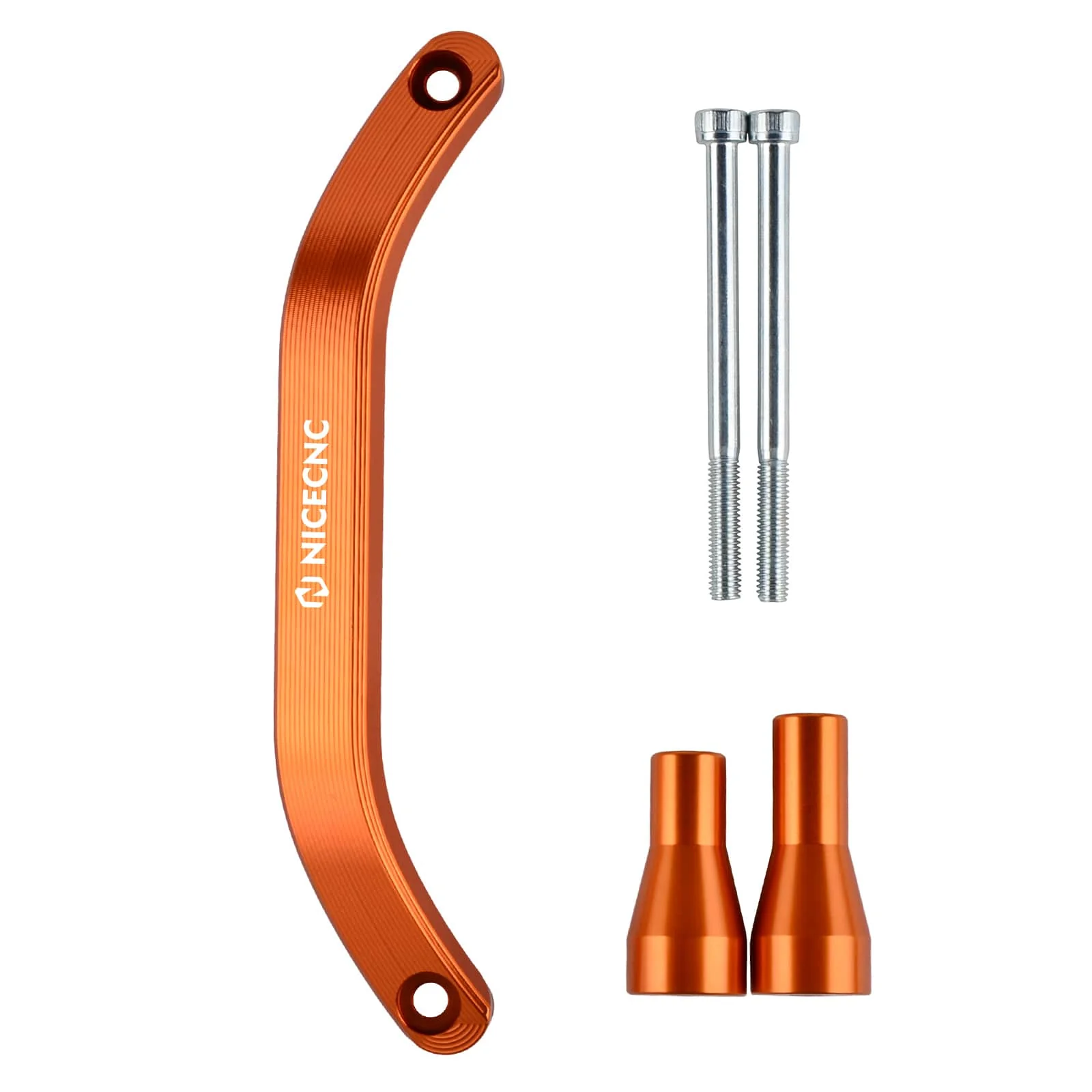 Rear Grab Lift Handle Bar Set for KTM 350 500 EXC-F 2020-2023 - Image 13
