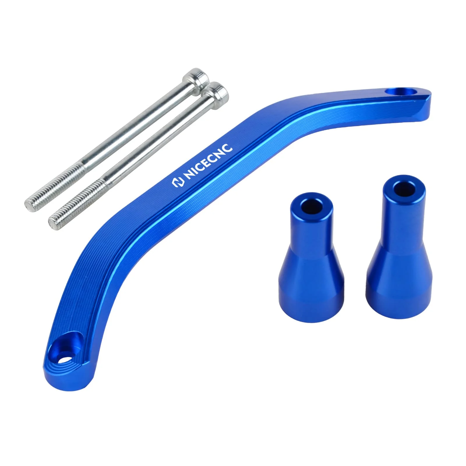 Rear Grab Lift Handle Bar Set for KTM 350 500 EXC-F 2020-2023 - Image 4
