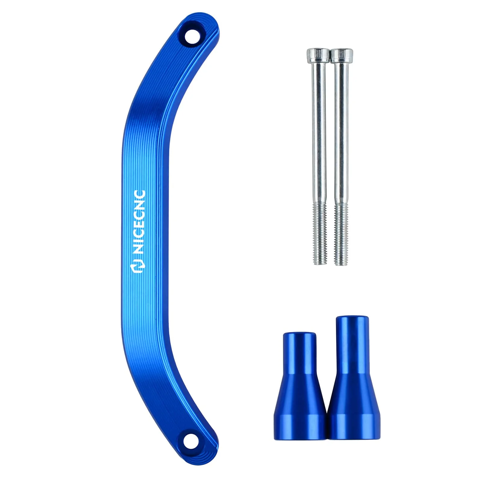 Rear Grab Lift Handle Bar Set for KTM 350 500 EXC-F 2020-2023 - Image 5