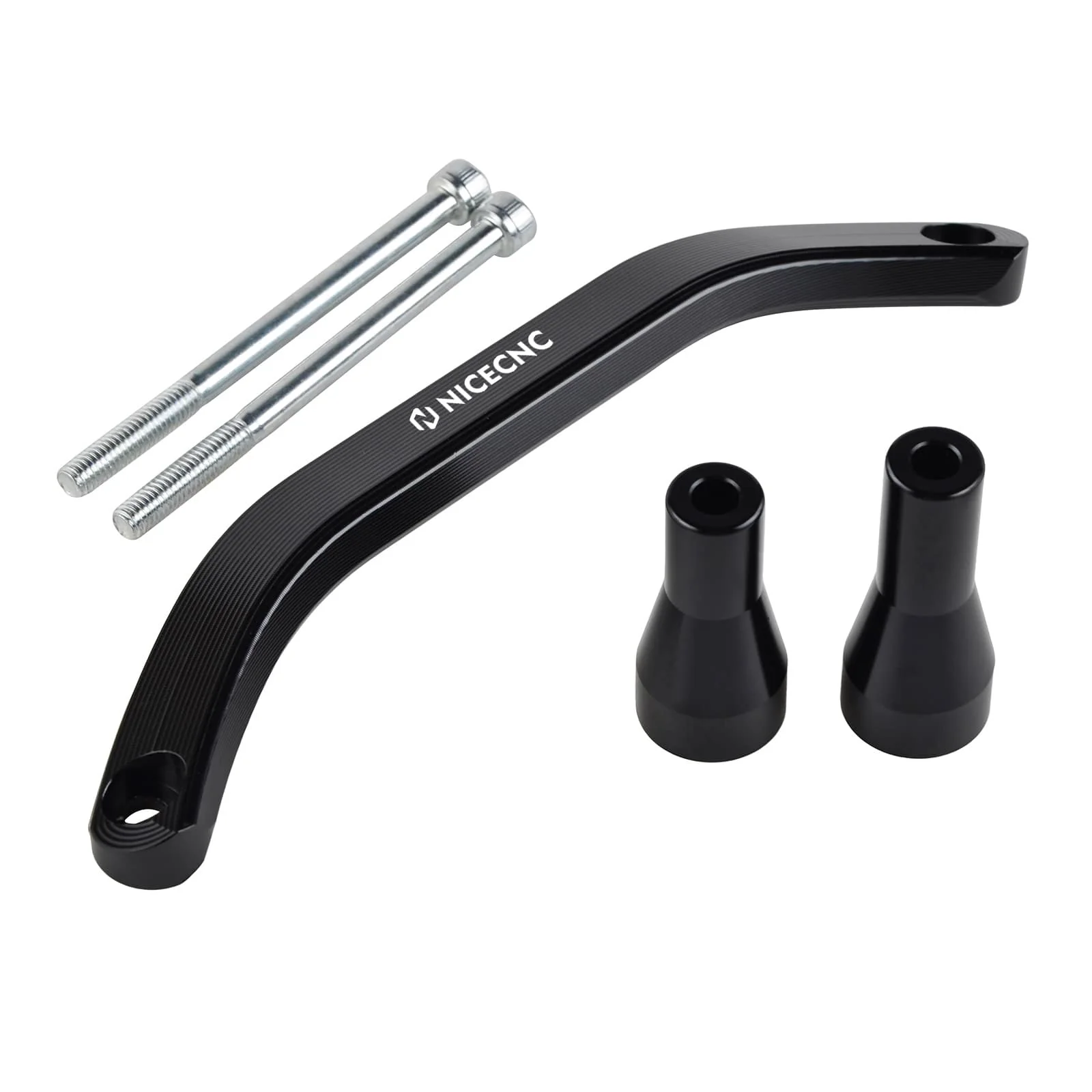 Rear Grab Lift Handle Bar Set for KTM 350 500 EXC-F 2020-2023 - Image 9