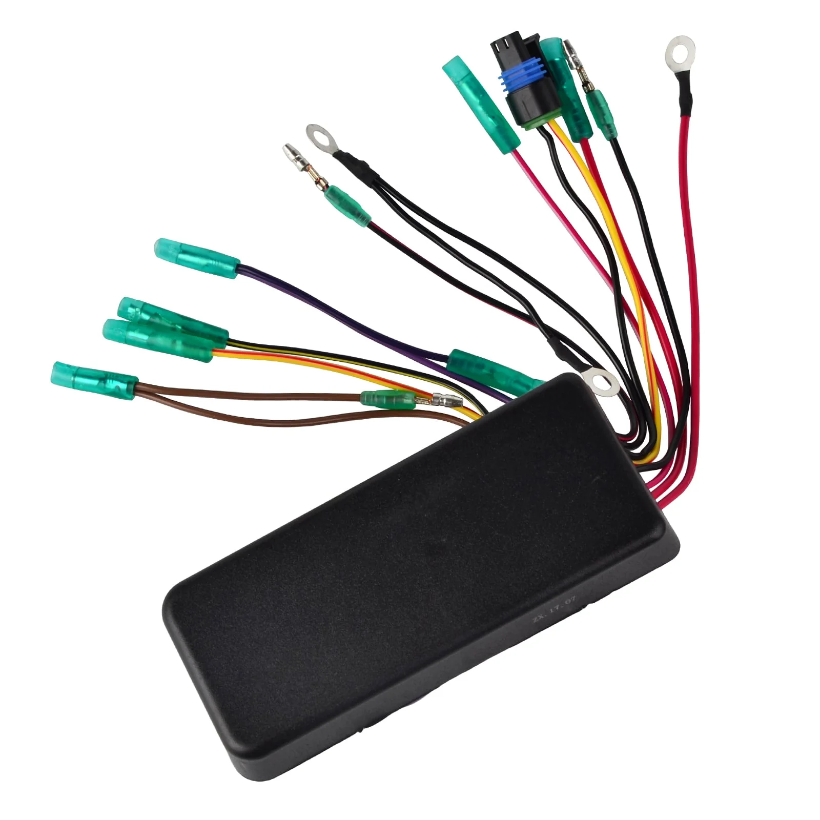 CDI MPEM Box Ignition Module For Sea Doo GTX HX SP SPI SPX XP - Image 3