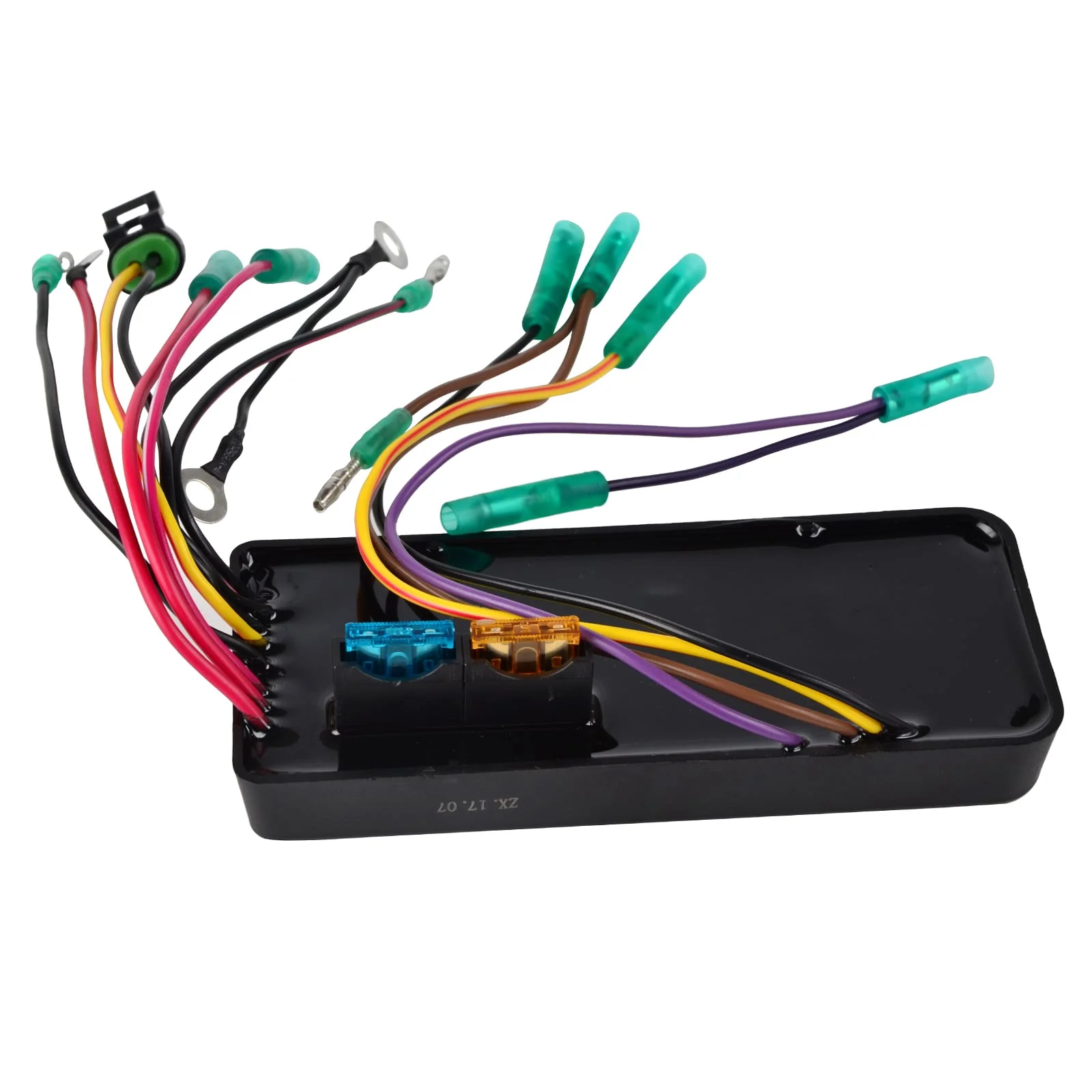 CDI MPEM Box Ignition Module For Sea Doo GTX HX SP SPI SPX XP - Image 4