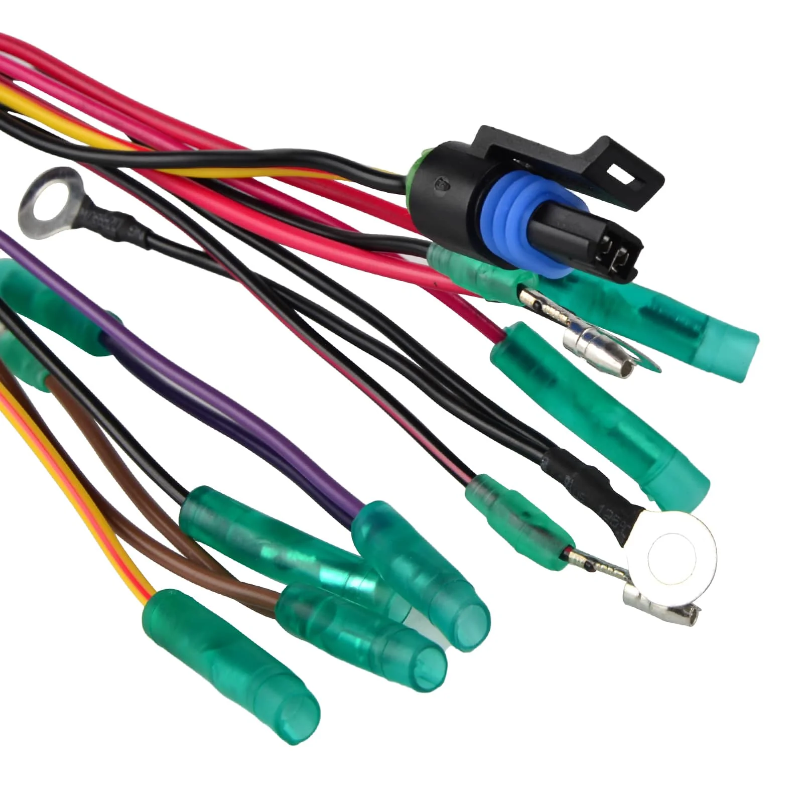 CDI MPEM Box Ignition Module For Sea Doo GTX HX SP SPI SPX XP - Image 6